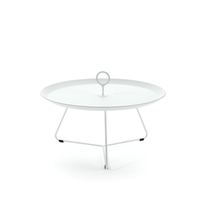 EYELET, Table Large Blanche - Houe