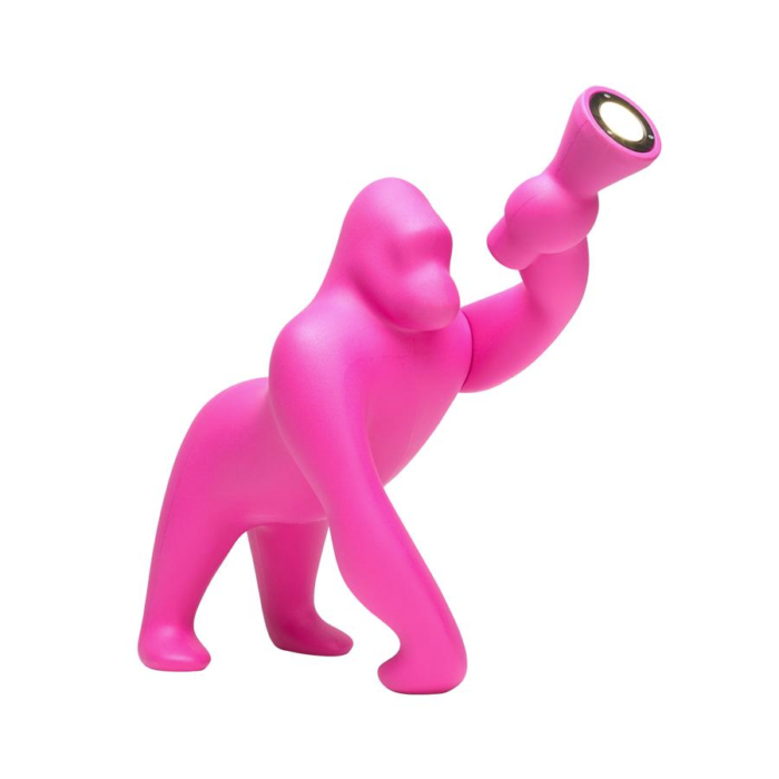 KONG XS Fuchsia - QEEBOO